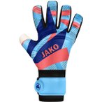 JAKO Herren Handschuhe TW-Handschuh River Supersoft NC, Größe 7,5 in Pink