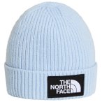 The North Face - Baby's Logo Box Beanie - Mütze Gr 39-44,5 cm - 0-12 Months bla