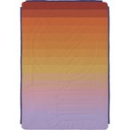 Voited CloudTouch Decke  Reisedecken braun Größe 137X203CM Camping | Lifestyle