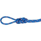 Mammut 7.5 Alpine Sender Dry 50m Halbseil Unisex ( Blau 50)