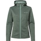 Vaude Skomer Hiking   Damen  Fleecejacke gruen Größe L Trekking  Atmungsaktiv