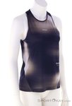 Salomon Shake Core Gfx Damen Tanktop-Mehrfarbig-L