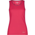 CMP Top Damen  Tanktops pink Größe XXL Trailrunning | Laufen  Geruchsneutralis