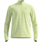 ODLO Herren Rollkragen ESSENTIAL THERMAL, Größe XXL in Grau