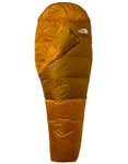 The North Face - Schlafsack aus recycelten Daunen - Gold Kazoo Citrine Yellow  -
