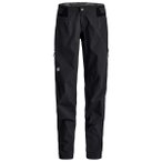 Ortovox - Women's Sequence GORE-TEX Pants - Radhose Gr S schwarz