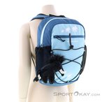 Mammut First Zip Kids 8l Kinder Rucksack-Blau-8