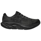HOKA - Women's Rincon 4 - Runningschuhe 37 1/3 - Regular schwarz
