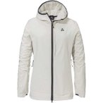 Schöffel Style Enixa Damen Fleecejacke ( Weiß 40)