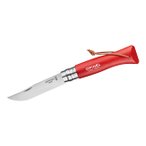 Opinel No. 8 Taschenmesser