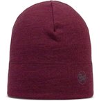 Buff Midweight Merino   Mützen & Beanies rot Größe ONE SIZE Trekking  Geruchs