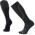 Smartwool Ski Full Cushion OTC Recycled  Herren  Skisocken schwarz Größe 38  F