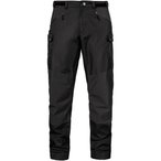 Schöffel Style Maghera Hose Herren  Wanderhose schwarz Größe L Trekking  Elas