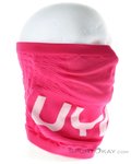 UYN Unisex Reneck Multifunktionstuch-Pink-Rosa-One Size