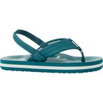 Reef Little Ahi Sandale Kinder  Sandalen tuerkis Größe 24 Lifestyle