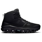 On Cloudrock Mid WP Wanderschuhe Herren