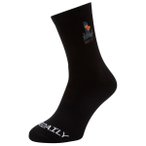 Iriedaily - Duck Socks - Multifunktionssocken 39-42 schwarz