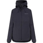 DIDRIKSONS Damen Funktionsjacke JENNIE WNS JKT 2, Größe 40 in Blau