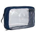Exped 12 Liter Cube Clear Organizer