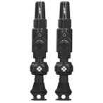 Muc Off - Tubeless Valves Big Bore Lite - Fahrradventil Gr 35 mm schwarz