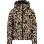 PROTEST Kinder Funktionsjacke PRTSolina JR snowjacket, Größe 176 in Schwarz