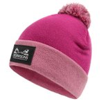 Didriksons - Kid's Aspen Beanie - Mütze Gr 50-52 cm rosa