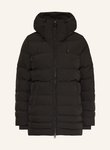 Wellensteyn Steppjacke Cordoba Mit Dupont™ Sorona®-Isolierung schwarz