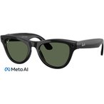 RAY-BAN META Skyler Brille