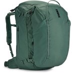 Thule Landmark 60L Travel  Damen  Wanderrucksack gruen Größe 60L Reise