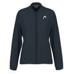 HEAD Damen Jacken/Anoraks lg.Arm Da BREAKER Jacket, Größe L in Blau