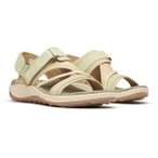 Merrell - Women's Terran 4 Backstrap - Sandalen 37 beige