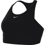 Nike Swift Sport BH Damen  Sport-BHs schwarz Größe L Training & Fitness | Trai