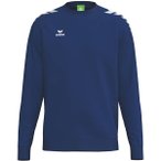 ERIMA CMPT Wings Sweatshirt Kinder, Größe 128 in Blau