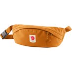 Fjällräven Ulvö Medium Hüfttasche  Hüfttaschen rot Größe 2L Trekking Wass