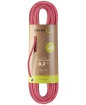 Edelrid Starling Eco Dry 8,2 mm - Zwillings/Halbseil, Gr. 60