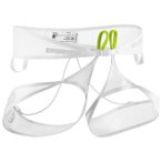 Edelrid - Loopo Air - Klettergurt Gr M weiß