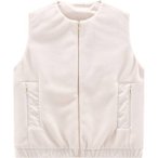 JEANNE BARET Damen Weste, Größe 38 in Pink