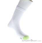 Sportful Classic Bikesocken-Weiss-L