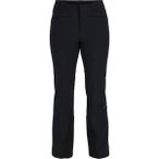 SPYDER Damen Rennhose ORB, Größe 36 in Schwarz