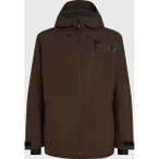 O'NEILL Herren Jacke FWC'Cruz SNOW JACKET, Größe XL in Braun