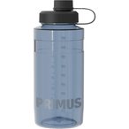Primus Kvarts Tritan 1.0L Cap Trinkflasche  Trinkflaschen blau Größe 1L