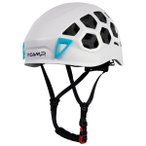 C.A.M.P. - Women's Ikon Nova - Kletterhelm Gr 53-63 cm grau