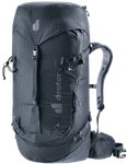 Deuter Damen Guide 32+6 SL Hochtourenrucksack (Volumen 32+6 Liter/ Gewicht 1,15 