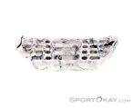Metolius Contact Training Board Kletterwand Griff-Weiss-One Size