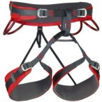 Camp Energy CR 4 Klettergurt ( Rot XS-M Größe,)