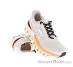 On Cloudmonster 2 Damen Laufschuhe-Orange-10