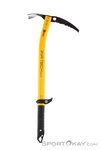 Grivel Air Tech Evo G-Slider Eispickel mit Schaufel-Gelb-66