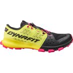 Dynafit Sky DNA  Herren  Trailrunningschuhe gelb Größe 43 Trailrunning  Atmung