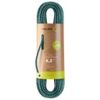 Edelrid - Starling Protect Eco Dry 8,2 mm - Halbseil Länge 50 m bunt