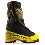 La Sportiva - G2 Evo - Expeditionsschuhe 39 schwarz/oliv